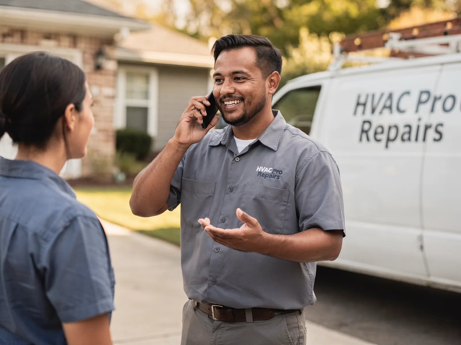 Heat Pump Repair Lincoln, IA FAQs